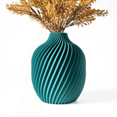 Vaso para Plantas Decorativo Kivan - Criativalia