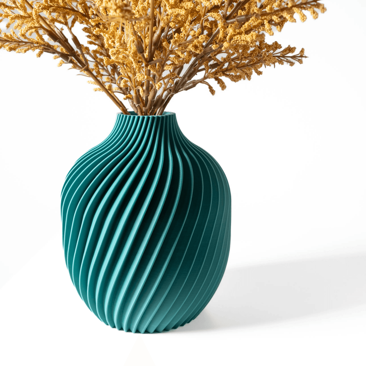 Vaso para Plantas Decorativo Kivan - Criativalia